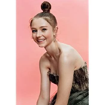 Thomasin McKenzie Biography