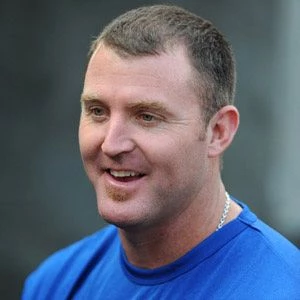 Jim Thome Biography