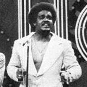Russell Thompkins Jr. Biography