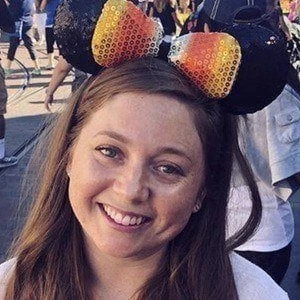 Amy Lynn Thompson Biography