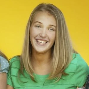 Anna Thompson Biography