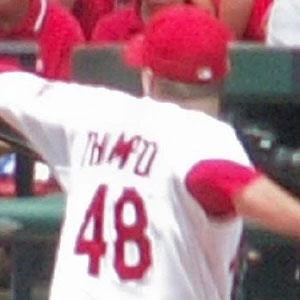 Brad Thompson - Family, Bio, Wiki, Dat of Birth, Networth & More