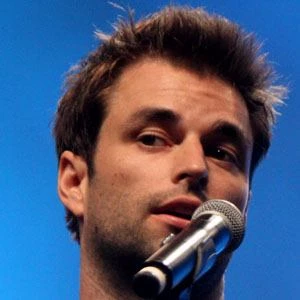 Chris Thompson Biography