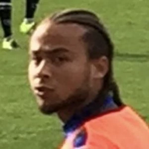 Curtis Thompson Biography