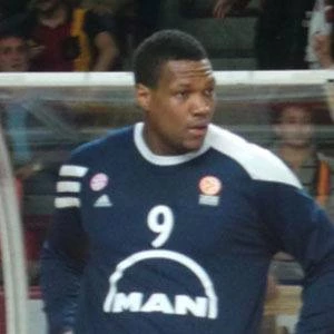 Deon Thompson - Networth, Bio,Birthdate, Family, Wiki & More