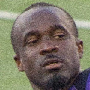 Deonte Thompson Biography