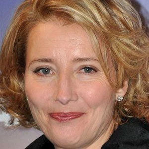 Emma Thompson Biography