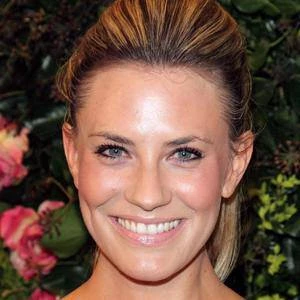 Georgie Thompson Biography