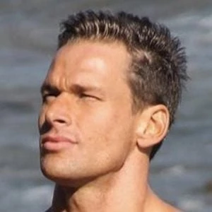 James Thompson Biography