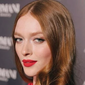 Larsen Thompson Biography