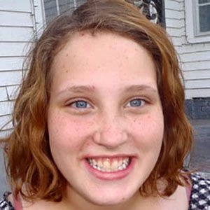 Lauryn Thompson Biography