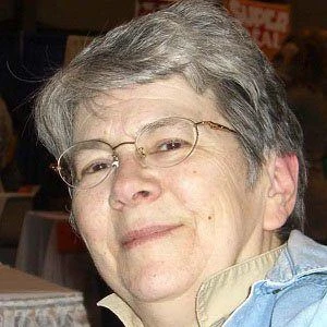 Maggie Thompson Biography