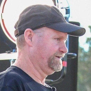 Mike Thompson - Date Of Birth, Bio, Birthdate, Parents, Networth & More