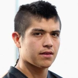 Miles Thompson Biography