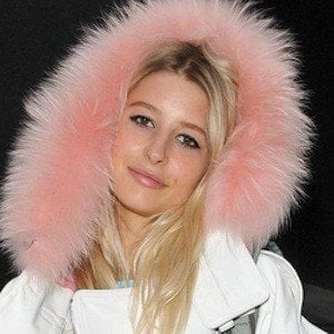 Phoebe-Lettice Thompson Biography