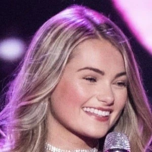 Riley Thompson Biography