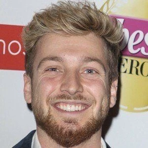 Sam Thompson Biography