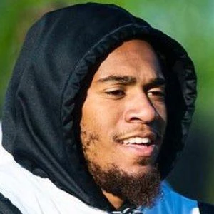 Shaq Thompson Biography
