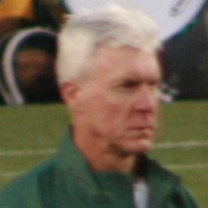 Ted Thompson - Income, Birthday, Family, Bio, Networth & More