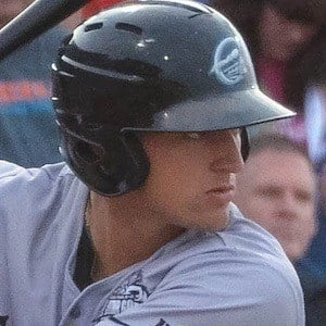 Trayce Thompson Biography