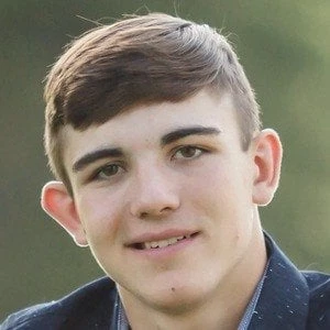 Trey Thompson - Wiki, Bio, Networth, Birthdate, Family & More