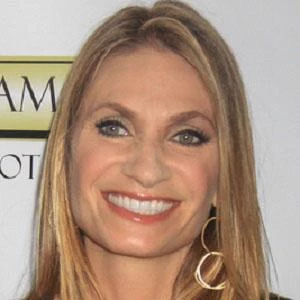 Heather Thomson Biography