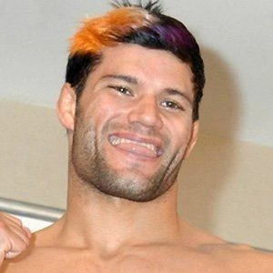Josh Thomson - Age, Height, Birthdate, Family, Wiki & More