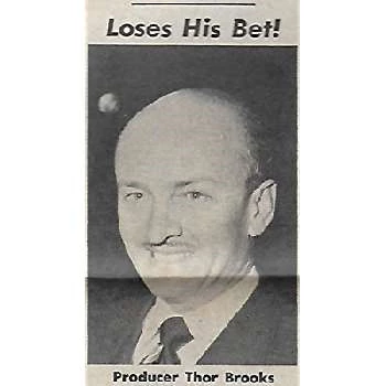 Thor L. Brooks - Wiki, Family, Bio, Birthdate, Networth & More