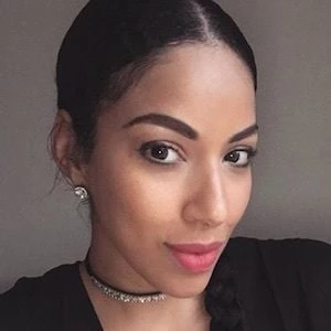 Nyla Thorbourne Biography