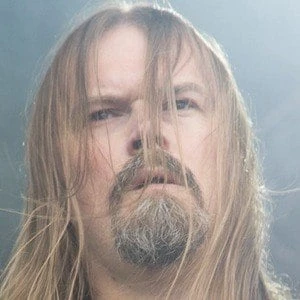 Fredrik Thordendal Biography