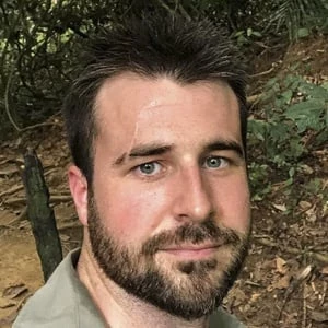 Adam Thorn Biography
