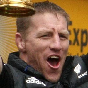 Brad Thorn - Networth, Biography, Birthdate, Family & More