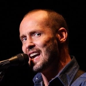 Paul Thorn - Date Of Birth, Bio, Birthdate, Parents, Networth & More