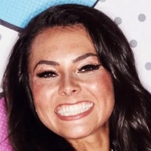 Paige Thorne Biography