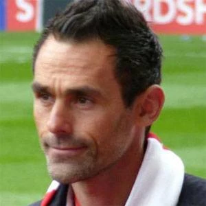 Peter Thorne - Age, Height, Birthdate, Family, Wiki & More