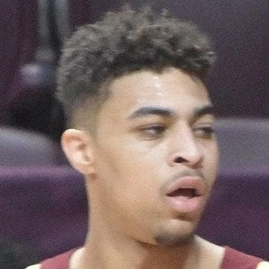 Derryck Thornton Biography