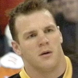 Shawn Thornton - Wiki, Bio, Networth, Birthdate, Family & More