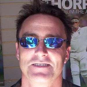 Graham Thorpe - Age, Bio, Birthdate, Family, Networth & More