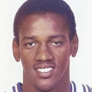 Otis Thorpe - Age, Height, Birthdate, Bio, Family, Networth & More