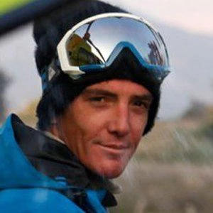 Candide Thovex Biography