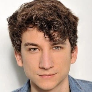 Daniel Thrasher Biography