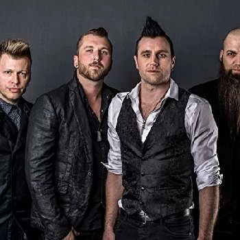 Three Days Grace - Age, Bio, Birthdate, Family, Networth & More