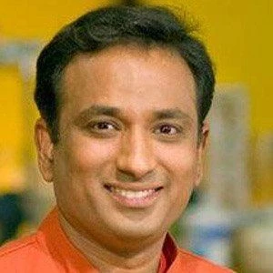 Sanjay Thumma - Age, Bio, Birthdate, Family, Networth & More