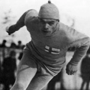 Clas Thunberg - Age, Height, Birthdate, Bio, Family, Networth & More