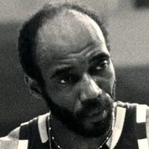 Nate Thurmond Biography
