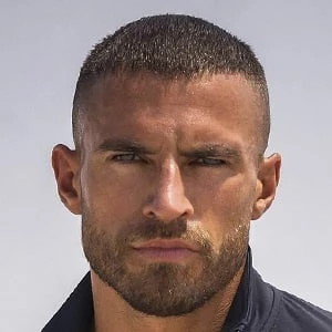 Michael Thurston Biography