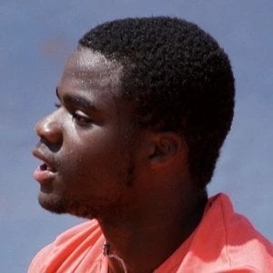 Frances Tiafoe Biography
