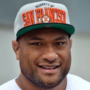 Neemia Tialata Biography