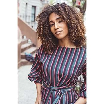 Tiana Okoye - Age, Bio, Birthdate, Family, Networth & More