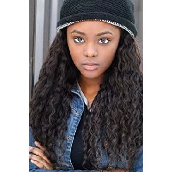 Tiara McKinney - Age, Bio, Birthdate, Family, Networth & More